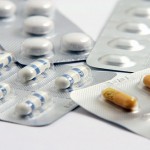 Interacciones farmacológicas de las benzodiacepinas